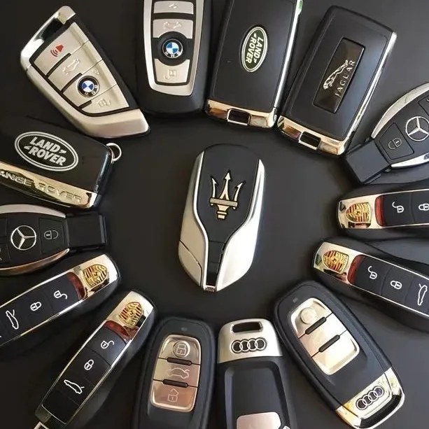 Ürgüp Oto Anahtarcı